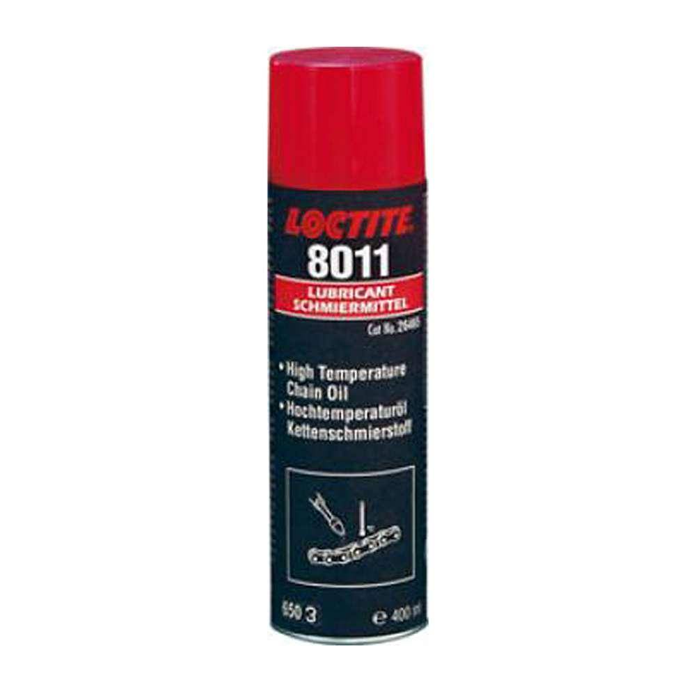 Schmierstoff LOCTITE - für Ketten, offene Getriebe u.ä. - 400ml Dose