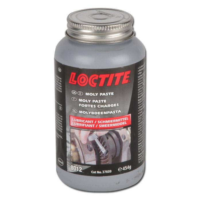 Montagepaste LOCTITE - Anti-Seize - Molybdändisulfid MoS2