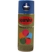 Kreidespray - Spraydose - 400 ml - Farbe leuchtblau Kreidespray - Spraydose - 400 ml - Farbe leuchtblau