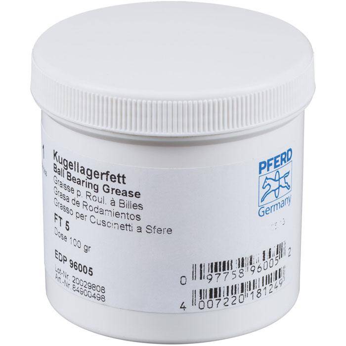Lagerfett - PFERD - für alle Kugellager - 100 g