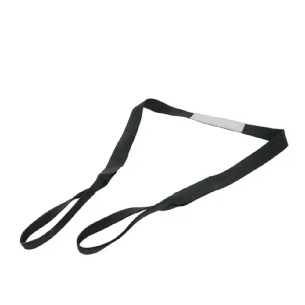 Transporthilfe - Tragegurt - Leinen - Breite 40 mm - Länge 1650 mm - Tragfähigkeit 80 kg