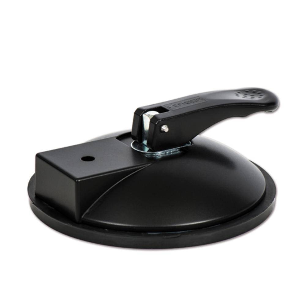 Veribor® Saughalter - Aluminium - Saugscheiben-Ø 120 mm - Befestigungs-Ø 6,5 mm - Drehmoment 16 Nm