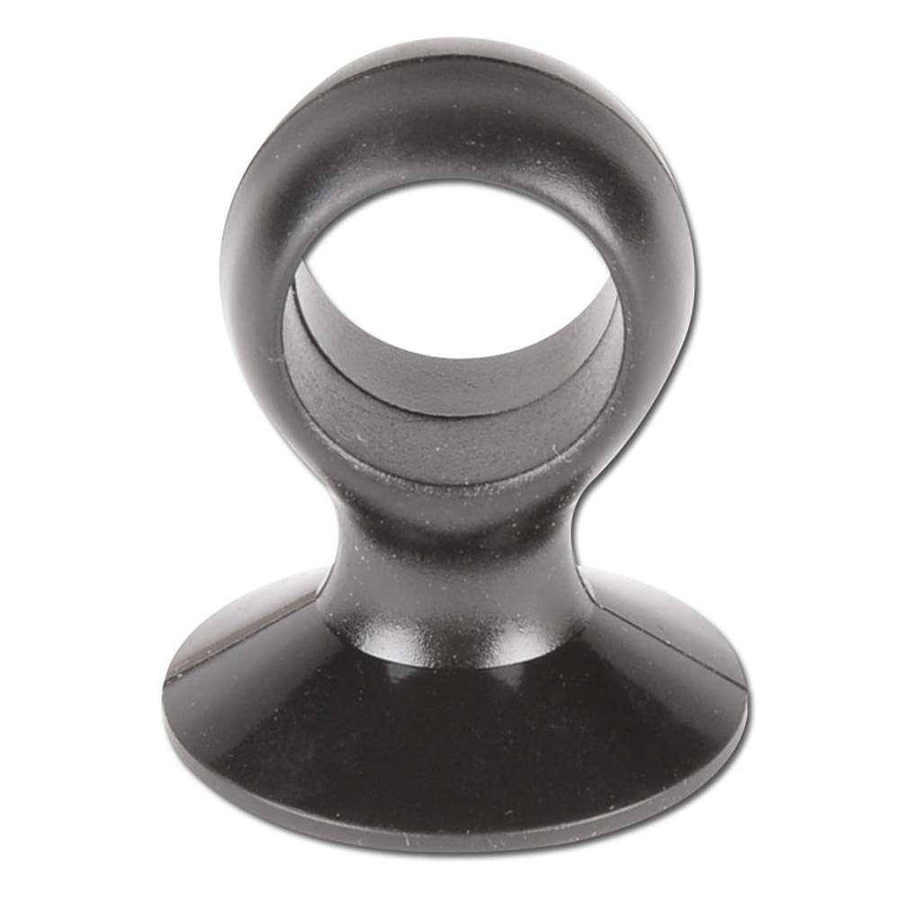Vollgummisauger - mit Fingeröse - Saugscheiben-Ø 30 mm - Tragkraft 2 kg
