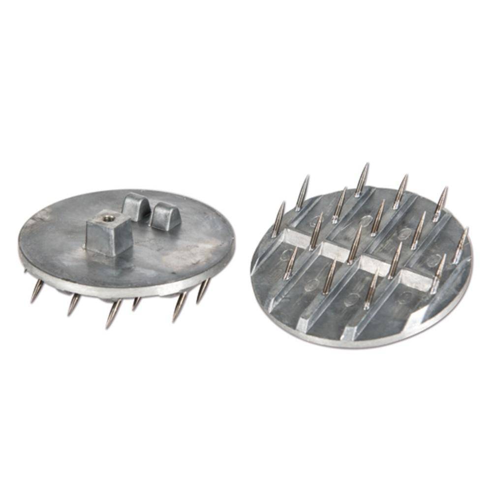 Ersatzkrallenbacken - Saugscheibe-ø 110 mm - für JOBO Krallenheber