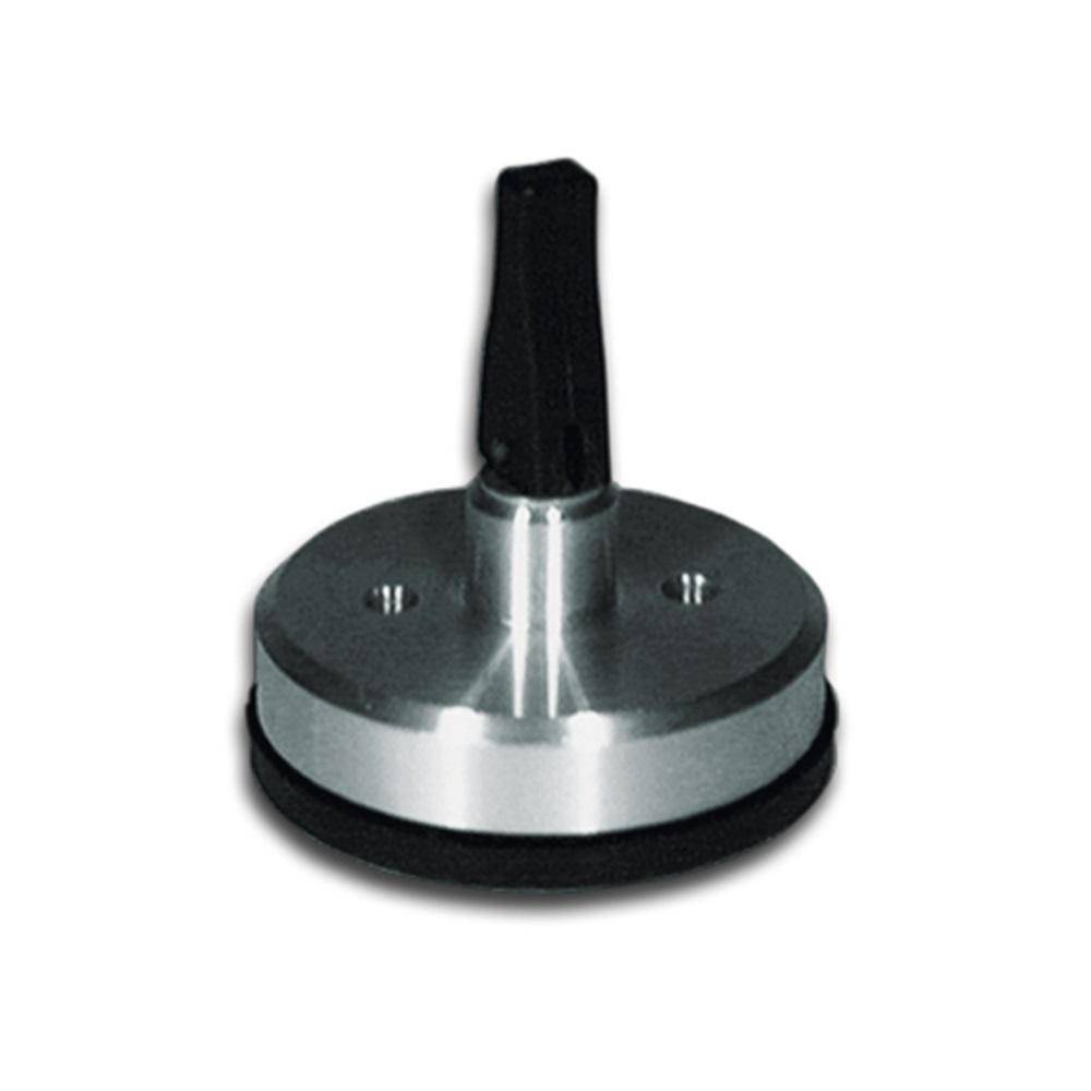 Verifix® Saugereinheit - Gummischeibe mit Lösenoppen ø 55 mm - Gewinde M5