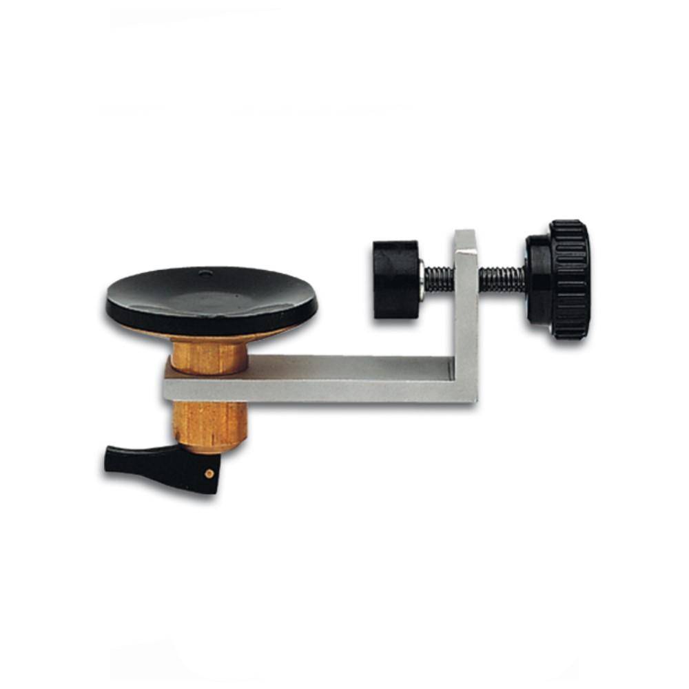 Druckwinkel Verifix® (außen) - mit verstellbarem Druckstück und Vakuumsauger - Saugscheiben-Ø 35 mm