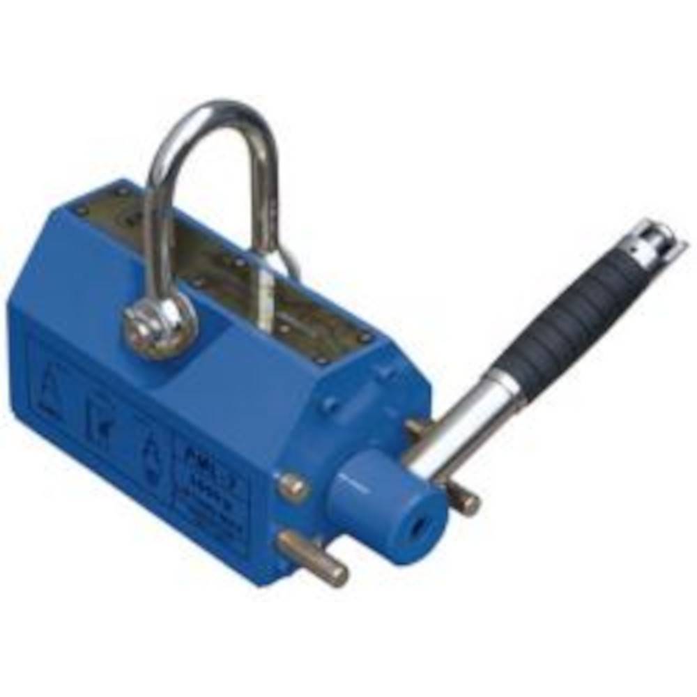 Permanent-Lasthebe- magnet "PLANETA" - Tragfähigkeit max. 100 kg - max. Länge 1000 mm