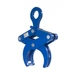 Rundmaterialgreifer PLANETA RTG - Typ 0,5 - Greifbereich 50 bis 100 mm - Tragfähigkeit 500 kg Rundmaterialgreifer PLANETA RTG - Typ 0,5 - Greifbereich 50 bis 100 mm - Tragfähigkeit 500 kg