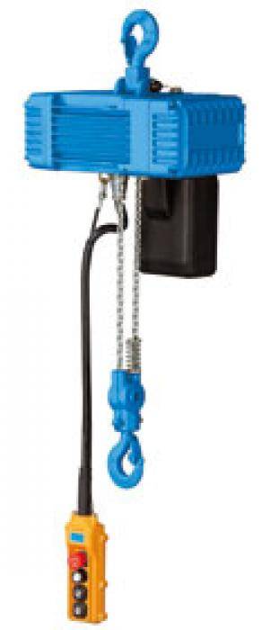 Elektrokettenzug - Hublänge 3,0m - Tragfähigkeit 480 kg - Modell MONTI