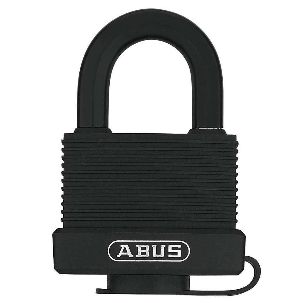 Vorhängeschloss - Modell 70 - zum Absichern von Wertgängenständen oder Bereiche - SL 6 - SB 55 - BB 23,5 - BH 26 - BS 9 - SS 31 - SH 68 mm