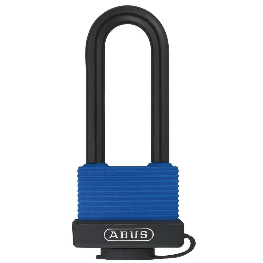 Vorhängeschloss - Modell 70 - zum Absichern von Wertgängenständen oder Bereiche - SL 5 - SB 49 - BB 20 - BH 63 - BS 8 - SS 28 - SH 112 mm