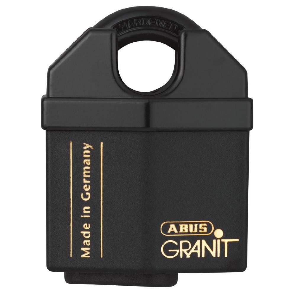 Vorhängeschloss - Modell 37RK/60 - bei hohem Diebstahlrisiko