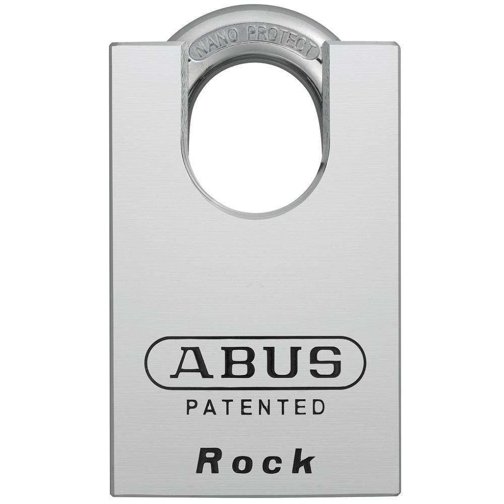 Vorhängeschloss - Modell 83CS/55 ohne Zylinder - zum sichern von Türen, Tore ,Werkzeugkisten etc.