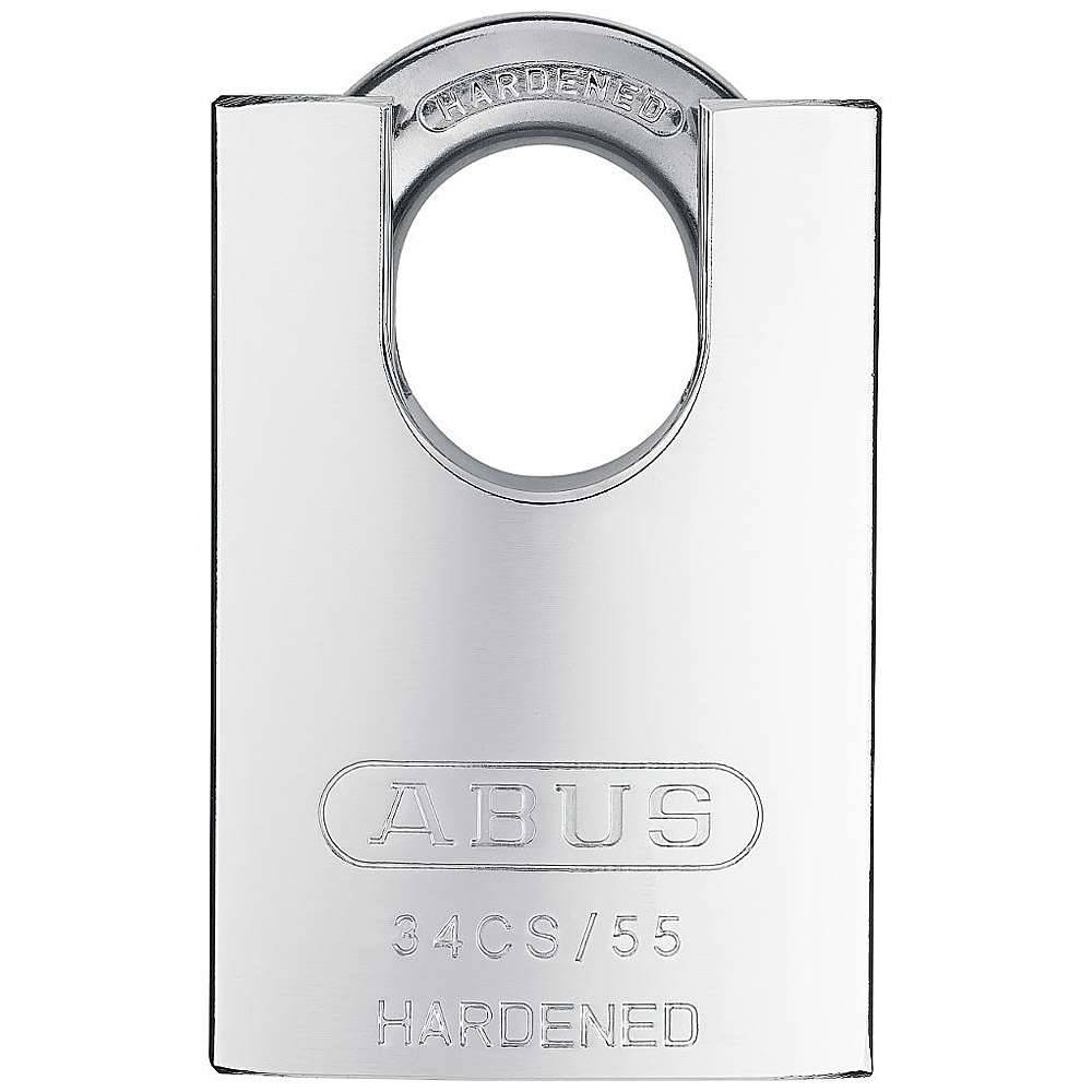 ABUS Vorhangschloss - 34 CS Platimum - security level 8