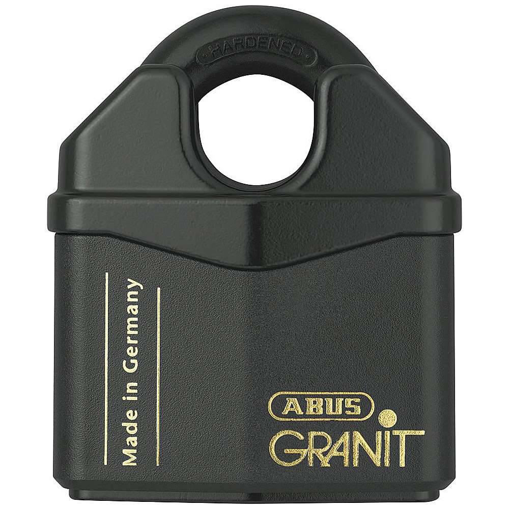 ABUS Vorhangschloss - Granit Plus 37RK/60 - security level 10