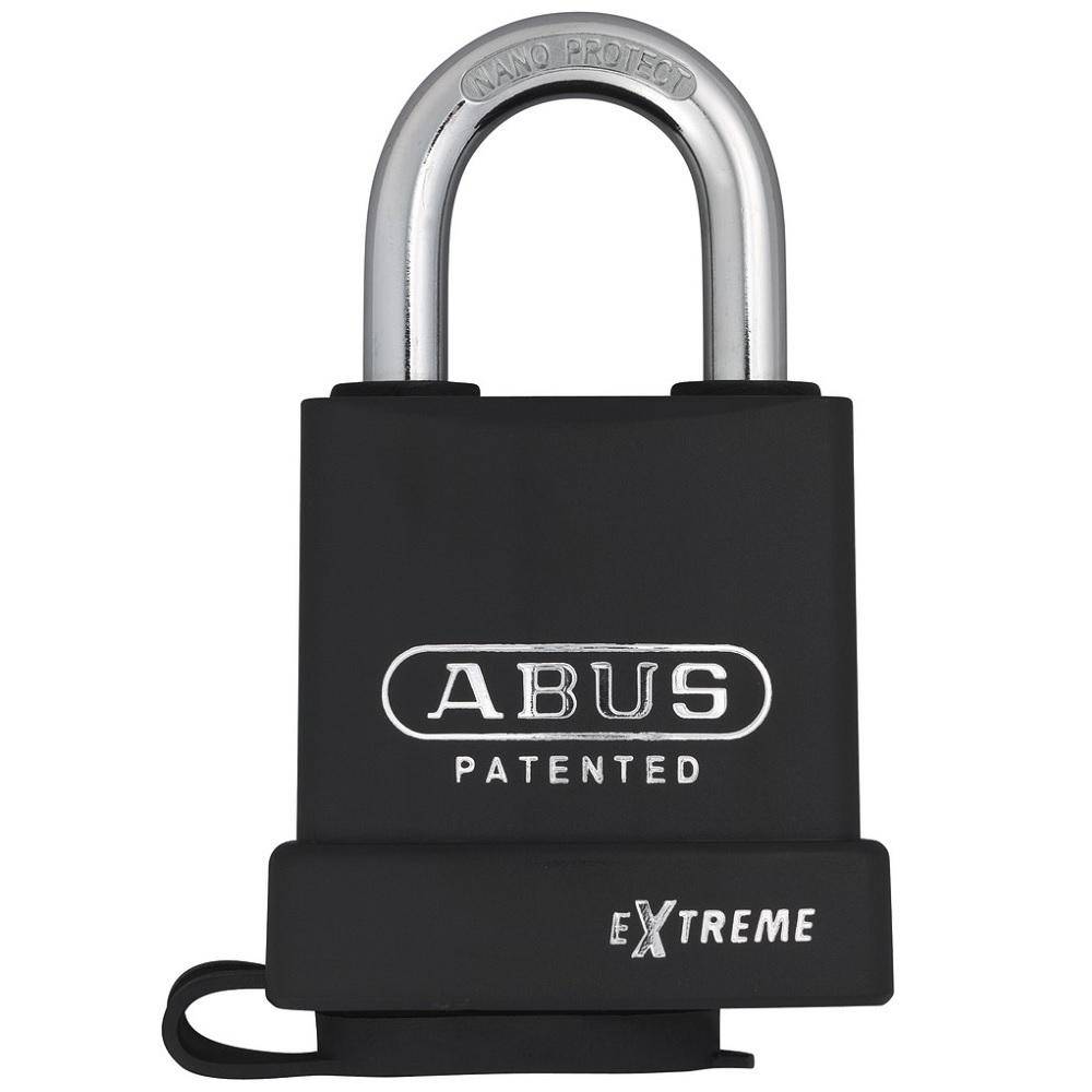 Vorhängeschloss - Modell 83WP/63 EC550 - zum sichern von Türen, Schaltanlagen, Kellerfenstern etc.