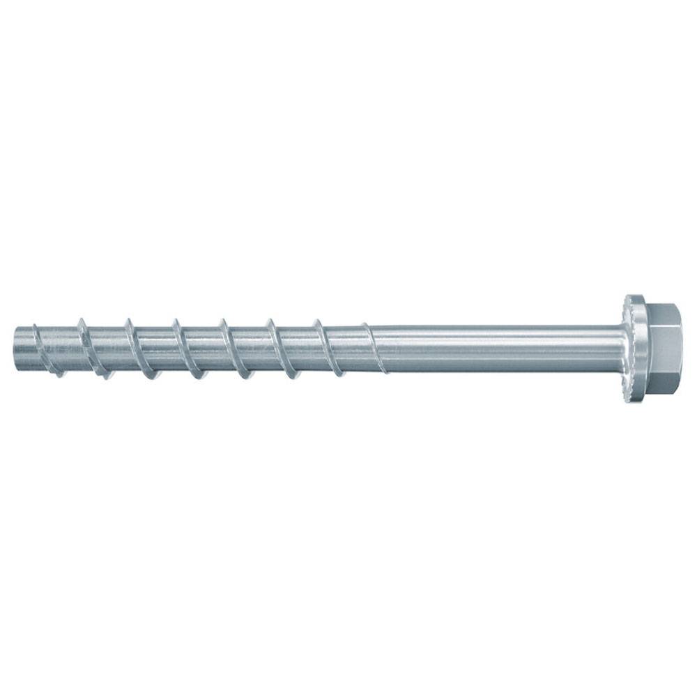 UltraCut FBS II 8x55 5/- US TX - Bohrernenn-Ø 8 mm - Bohrlochtiefe 65 mm - Außen-Ø x Länge 10 x 55 mm - Schlüsselweite SW 13 - Torx TX 40 - VE 50