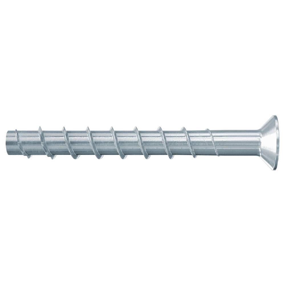 UltraCut FBS II 10x180 125/115/95 SK - Bohrernenn-Ø 10 mm - Bohrlochtiefe 190 mm - Außen-Ø x Länge 12 x 180 mm - Anbauteildicke 125 / 115 / 95 mm