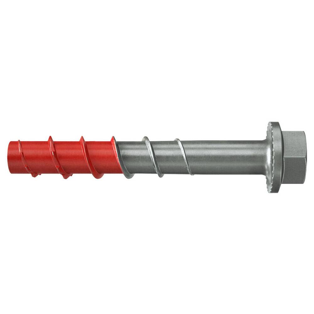 UltraCut FBS II 8x60 10/- US R - Bohrernenn-Ø 8 mm - min. Bohrlochtiefe 70 mm - Außen-ØxLänge 10x60 mm - VE 50 Stück - Preis per VE