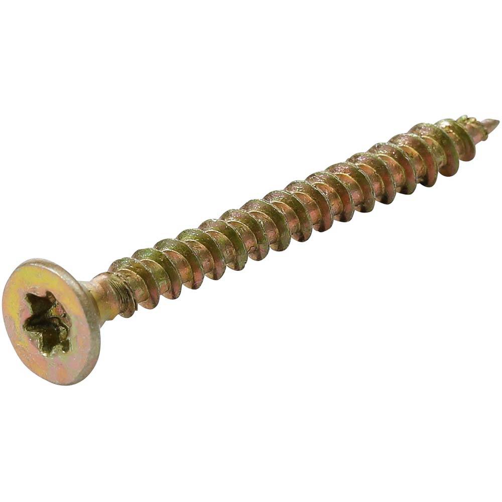 Mehrzweckschrauben - Torx T20 - 4,0 mm x 40 mm - 150 Stück
