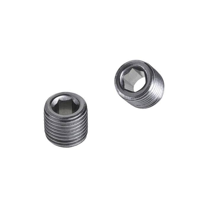 Stellschrauben "Normafix" - Ø 26,9 mm und 33,7 mm