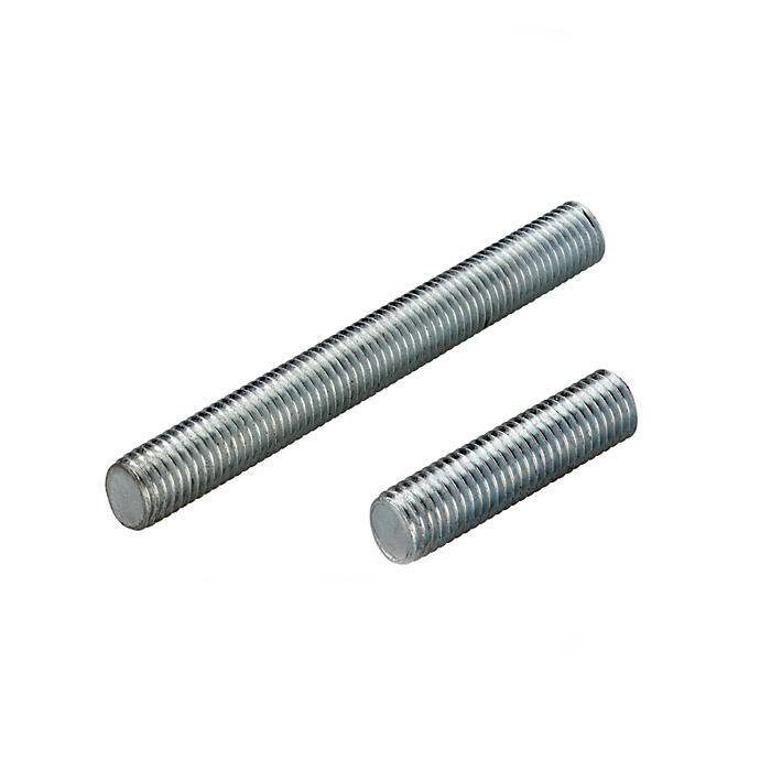Gewindestange G - Länge 1000 mm - Gewinde M6 - VE 50 Stück - Preis per VE