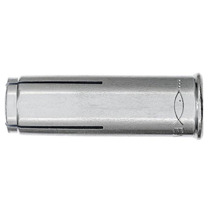Fischer Einschlaganker EA II M12 D - mit Zulassung - Bohrernenn-Ø 16 mm