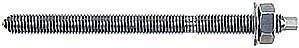 Fischer Reaktionsanker-Gewindestange RG M12x160 R (Pack mit 10 St) (050265)