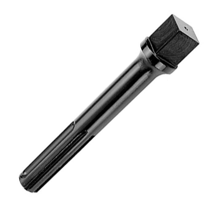 Adapter SDS plus 1/2 - für M8-M16 - für Steckschlüsseleinsätze
