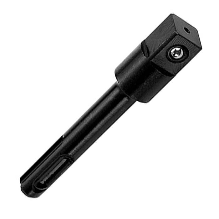 Adapter SDS max 3/4 - für M20-M30 - für Steckschlüsseleinsätze