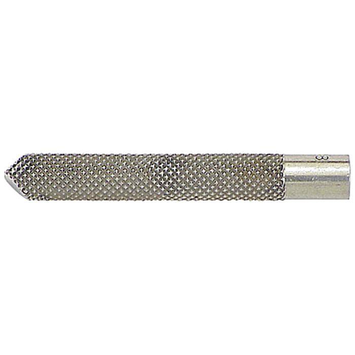 Innengewindeanker RG MI - Stahl galvanisch verzinkt - Bohrernenn-Ø 10 mm - Anschluss M5 - Verankerungstiefe 75 mm - Einschraubtiefe 8/14 mm - VE 10