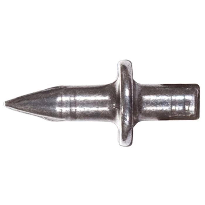 Einschlagnagel ED - Länge 15 mm - Durchmesser 4 mm - VE 200 Stück - Preis per VE