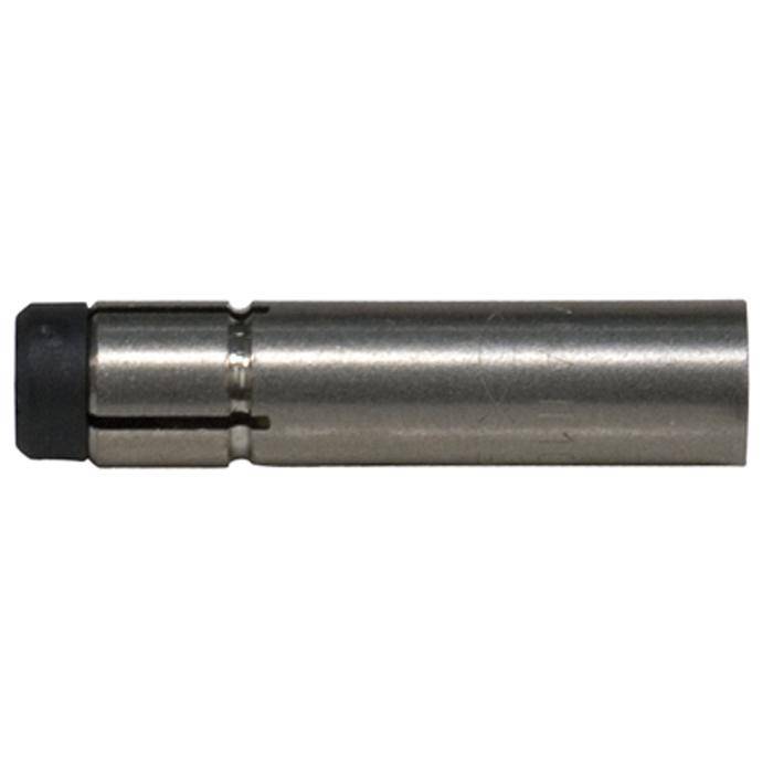 Einschlaganker FZEA II - nicht rostender Stahl - Innengewinde M12 - min./max. Einschraubtiefe 21/15 mm - passender Bohrer FZUB 14 x 40 mm - VE 50