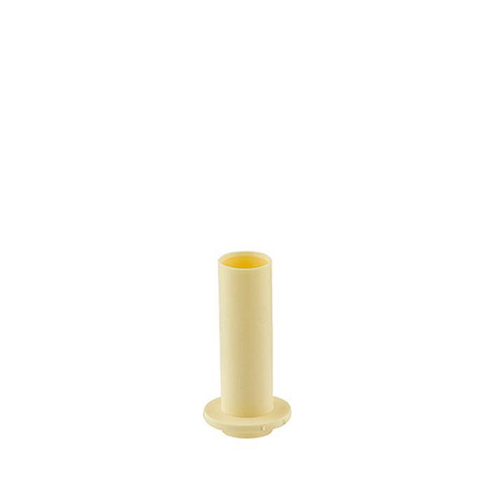 Injektionshilfe - Farbe gelb - Durchmesser 9 mm - für Bohr-Ø 18 mm - VE 10 Stück - Preis per VE