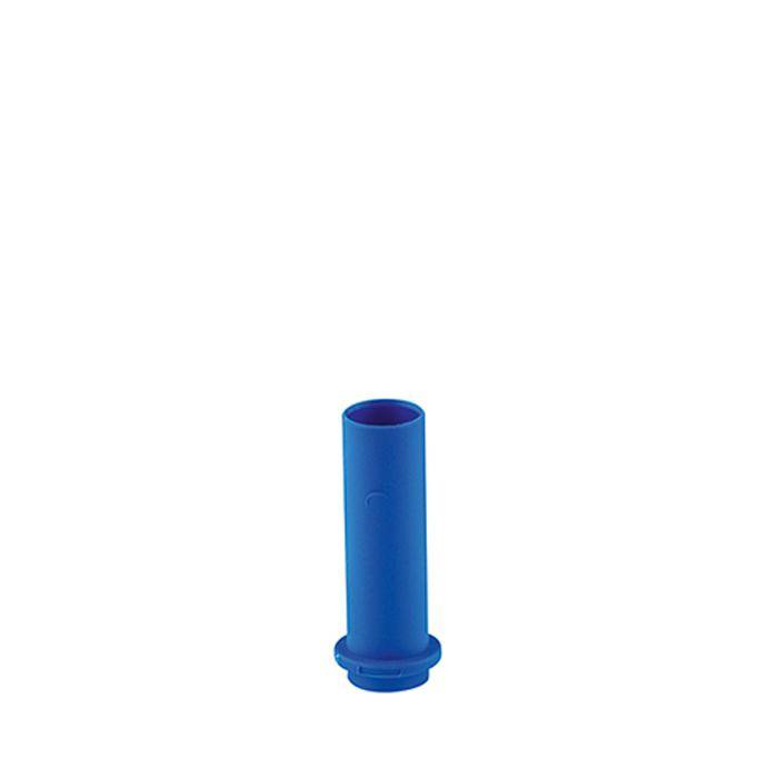 Injektionshilfe - Farbe blau - Durchmesser 9 mm - für Bohr-Ø 14 mm - VE 10 Stück - Preis per VE