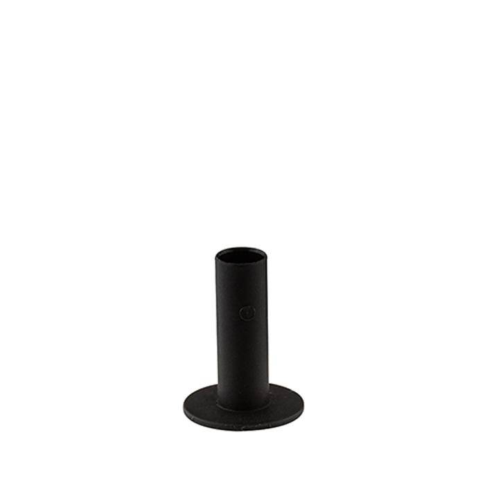 Injektionshilfe - Farbe schwarz - Durchmesser 9 mm - für Bohr-Ø 25 mm - VE 10 Stück - Preis per VE