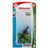Verpackung von Gartenberegnungszubehör mit der Bezeichnung 
