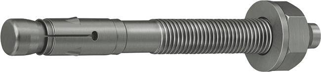 fischer Bolzenanker FBZ 10/10 R