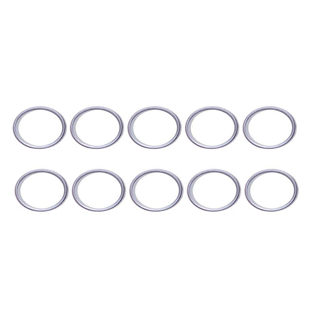 Dichtringe - Größe 15 - 20-tlg. - 18,5 x 15 x 1,5 mm