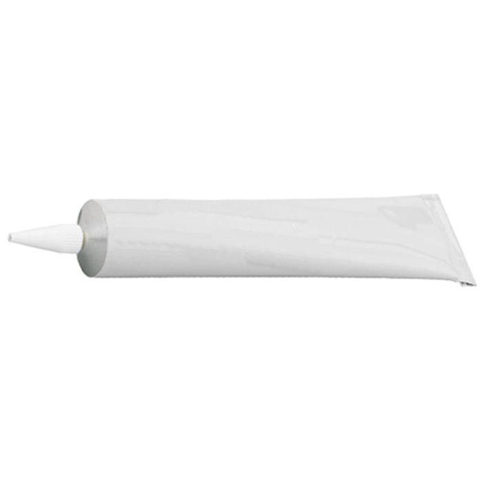 Kantenversiegler auf PVC-Basis - für Verlegung der ROLL-Antirutschbänder - Tube á 50 g, inkl. Düse