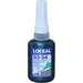 Schraubensicherung - "Loxeal 83-54" - max. Spalt 0,15mm - Gewindeverbindungen - M 20 - hochfest - Farbe: grün (Fluoreszierend bei Blaulicht) Schraubensicherung - "Loxeal 83-54" - max. Spalt 0,15mm - Gewindeverbindungen - M 20 - hochfest - Farbe: grün (Fluoreszierend bei Blaulicht)