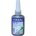 Schraubensicherung - "Loxeal 83-54" - max. Spalt 0,15mm - Gewindeverbindungen - M 20 - hochfest - Farbe: grün (Fluoreszierend bei Blaulicht) Schraubensicherung - "Loxeal 83-54" - max. Spalt 0,15mm - Gewindeverbindungen - M 20 - hochfest - Farbe: grün (Fluoreszierend bei Blaulicht)