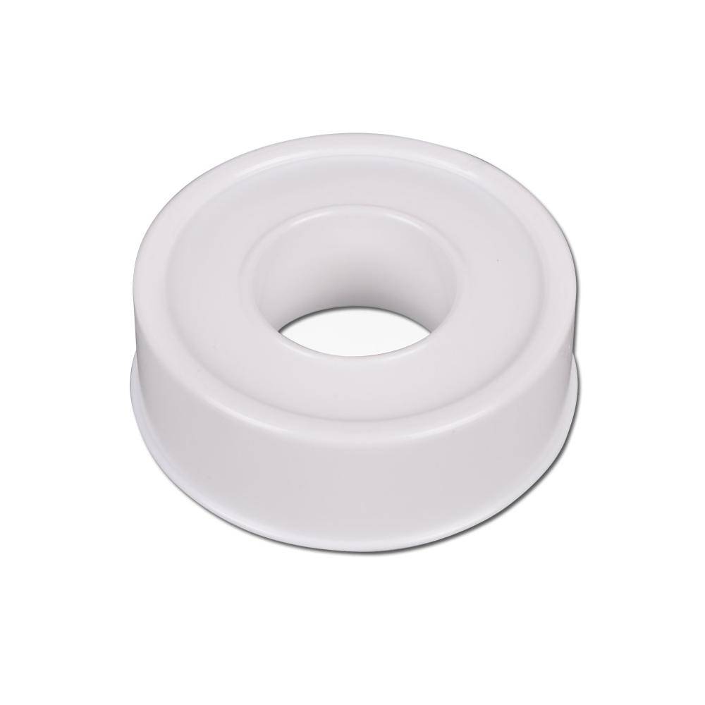 Gewindedichtband PTFE - -80°C bis +260°C - Länge 12 m - Breite 12 mm