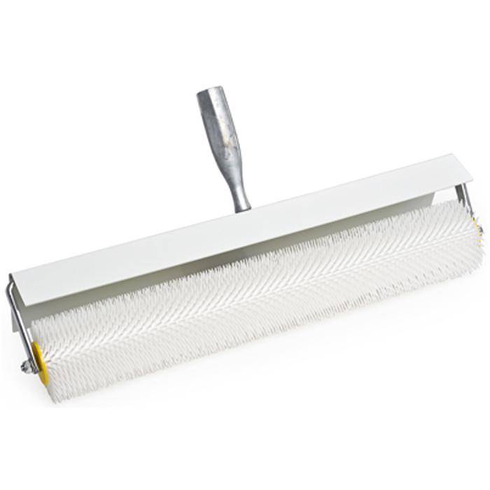 Entlüftungsroller - Breite 250 mm - Stachellänge 31 mm - ohne Stiel - Gewicht 1,05 kg