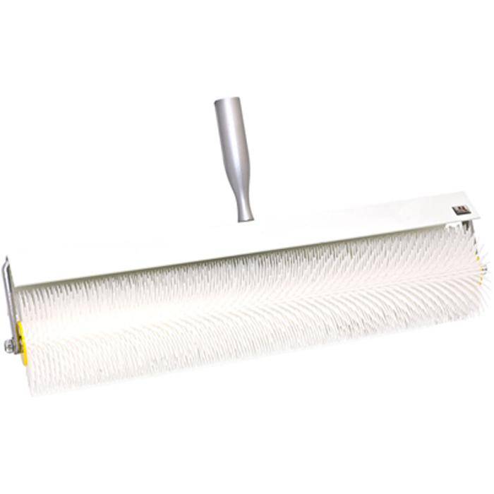 Entlüftungsroller - Breite 500 mm - Stachellänge 31 mm - ohne Stiel - Gewicht 1,67 kg