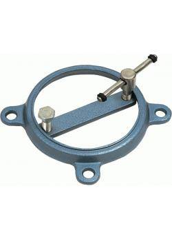 Drehteller - für Schraubstock - FORUM