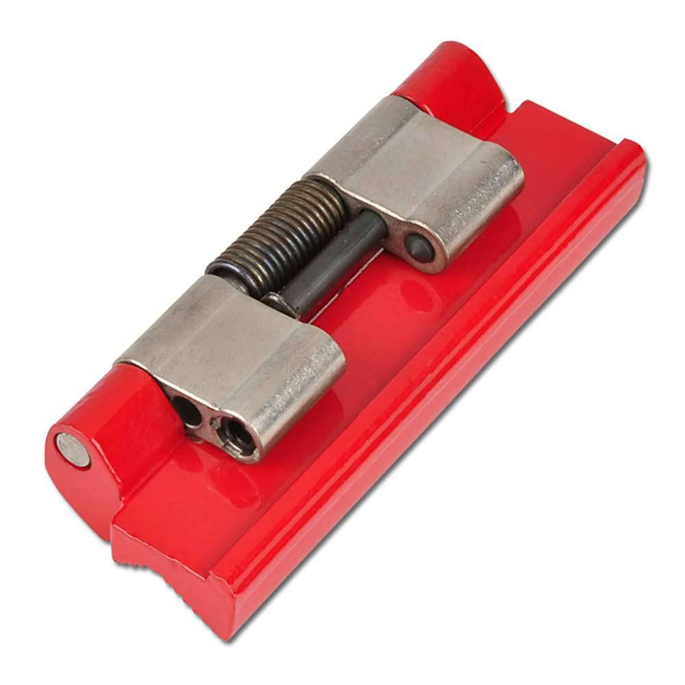 Rohrspannbacke - für Backenbreite 120 mm - FORUM