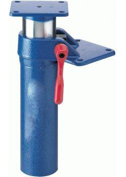 Höhenverstellggerät - für Backenbreite 120-180 - FORUM