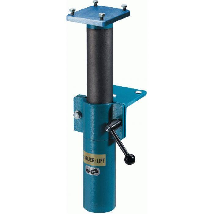 Höhenverstellgerät "Brockhaus" - Backenbreite 100-180 mm