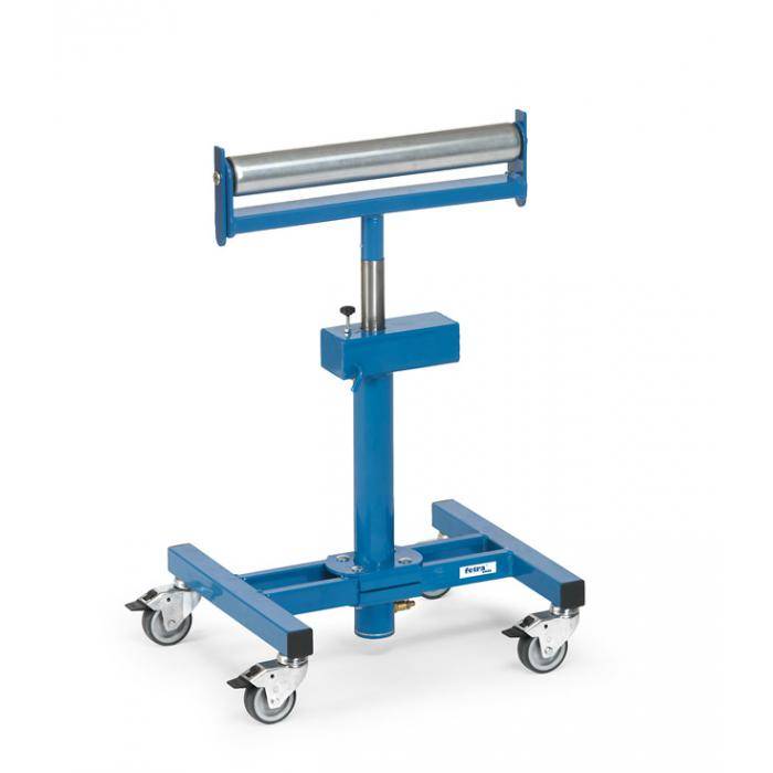 Rollenbock - höhenverstellbar von 780 - 1130 mm